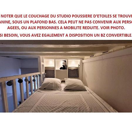 Des Histoires D'Anges - Cote Ville - 2 Meubles Classes - Accueil Velo Tournus Kültér fotó
